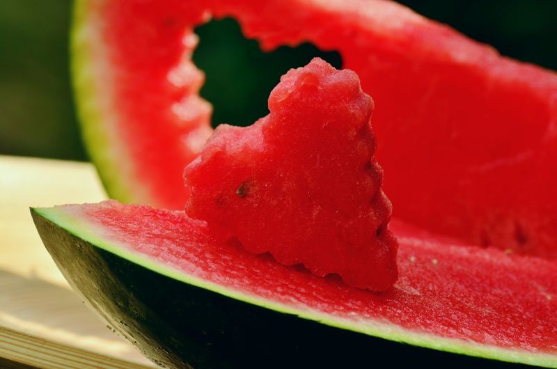 cukorbetegség és a görögdinnye