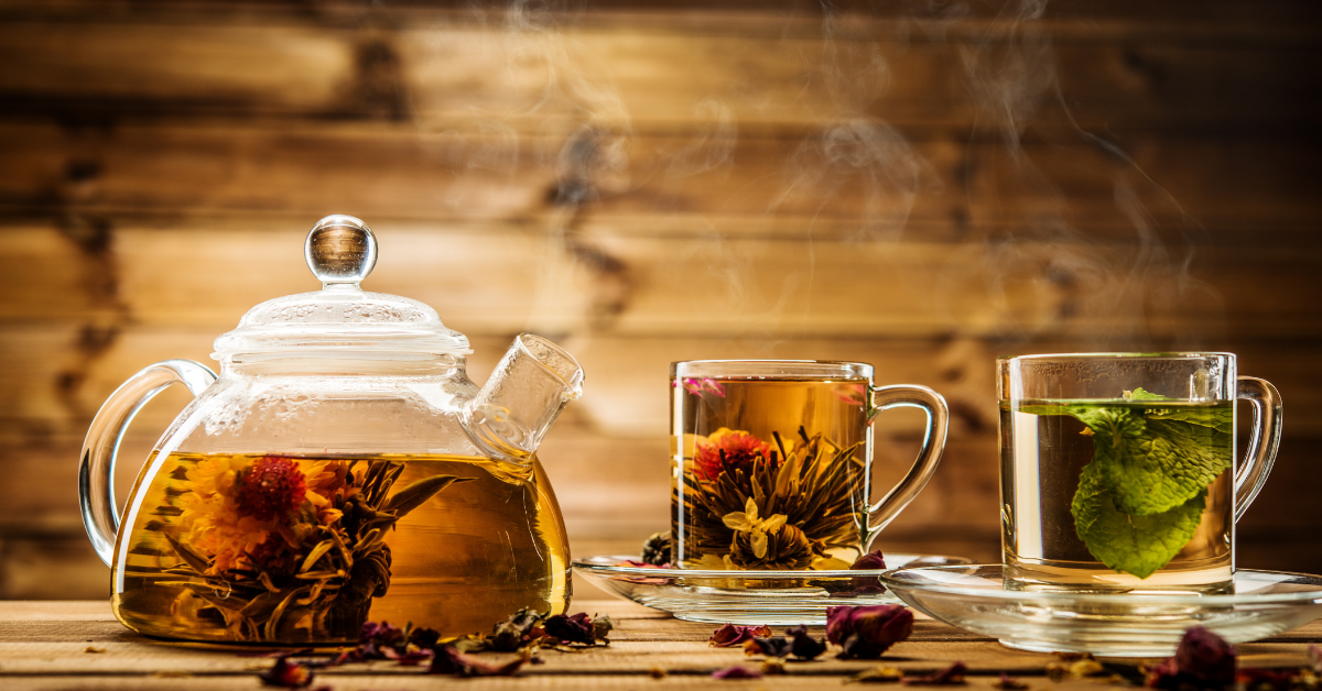 Segíti a fogyást, kiűzi a méreganyagokat: zsírégető tea házilag - Retikülocadou-lelavandou.fr |