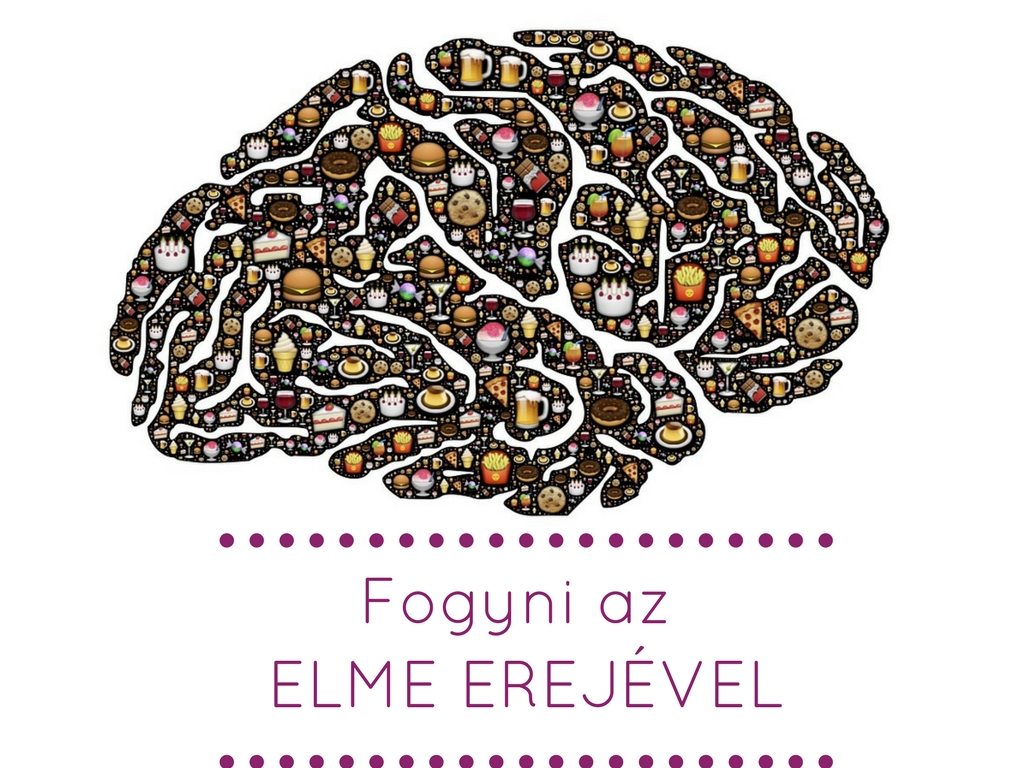 A fogyás fejben dől el! - Íme, egy 30 napos agykontrollprogram