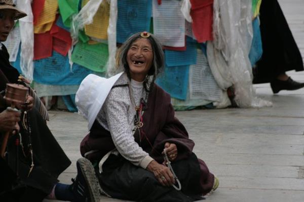 Artróziskezelés a tibeti orvoslásban