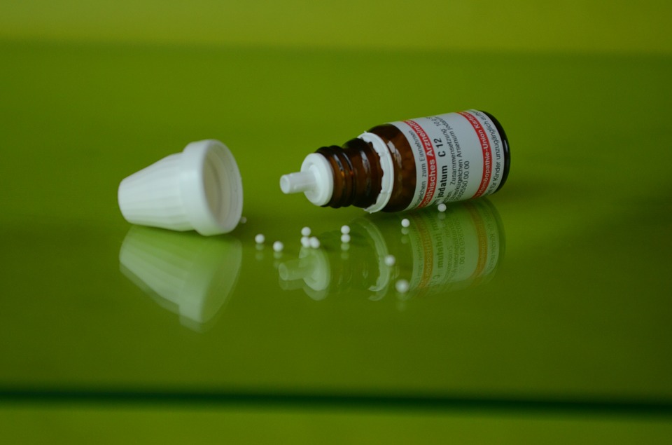 Golyócskák - Remedia homeopátia