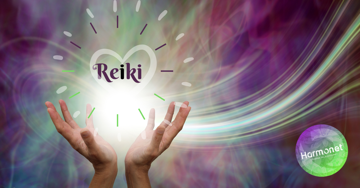 Reiki