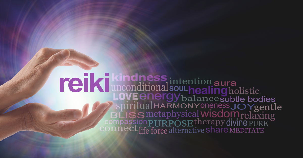 reiki