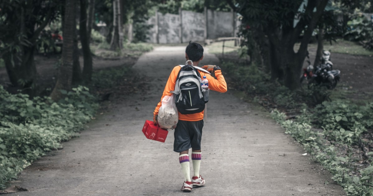  Mit tegyünk, ha a gyerek nem akar iskolába menni? 