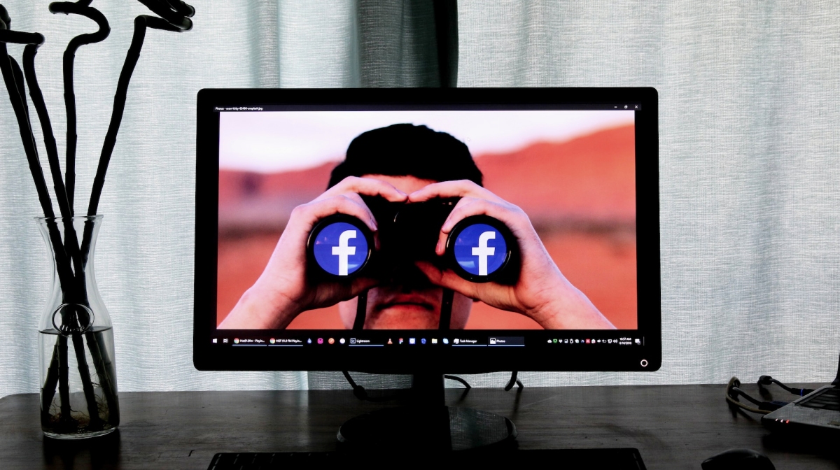  Ne dőlj be a csalóknak a Facebookon! 