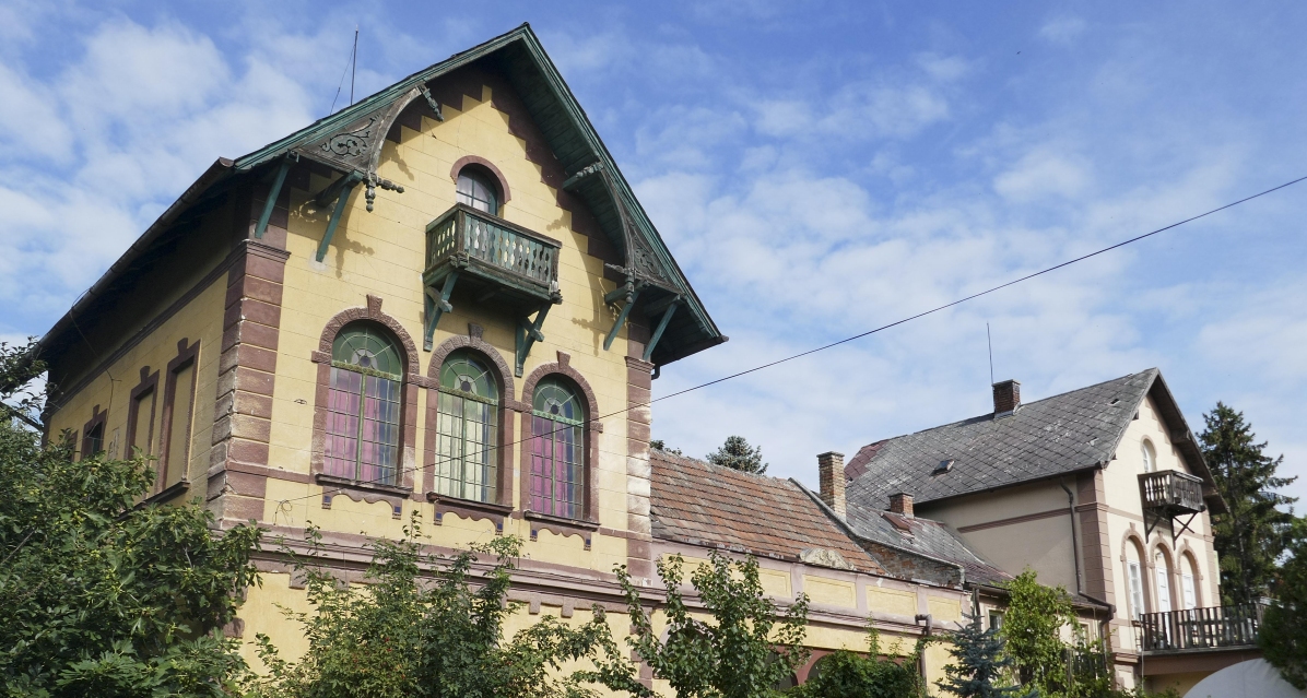 Múltidéző napok várnak Balatonalmádiban 