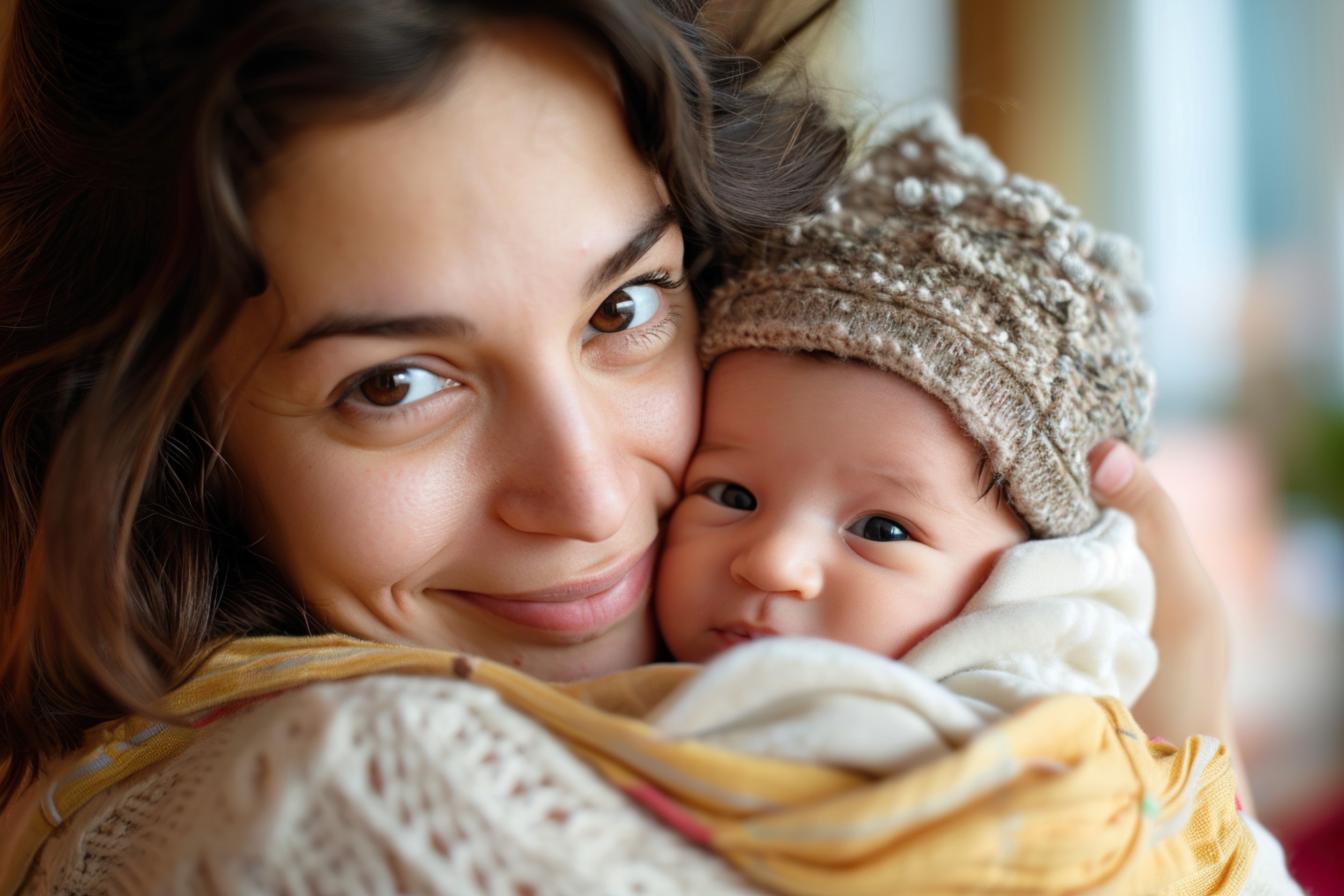  5 dolog, amire újdonsült szülőként szükségünk lehet otthon 