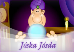 Jóska Jósda